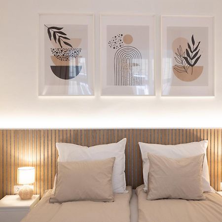 Cozy Apartment In Budapest Exteriör bild