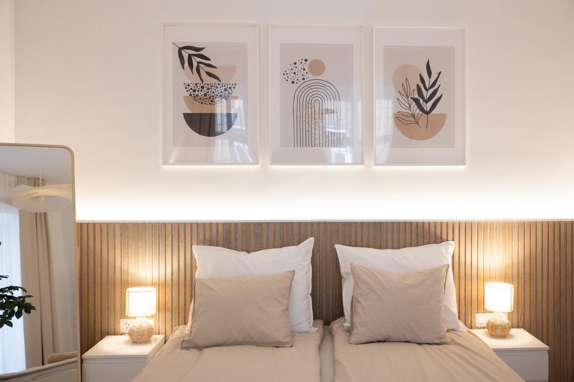 Cozy Apartment In Budapest Exteriör bild