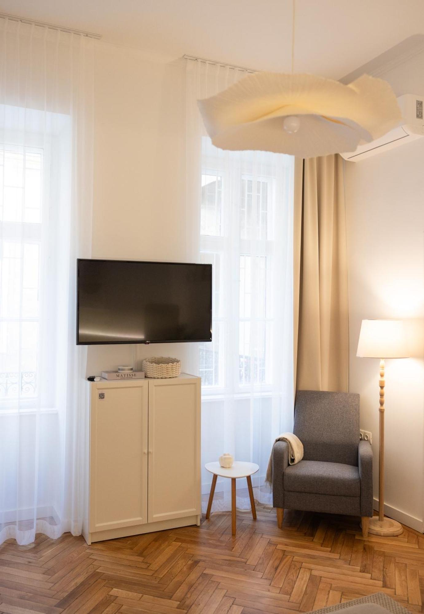 Cozy Apartment In Budapest Exteriör bild