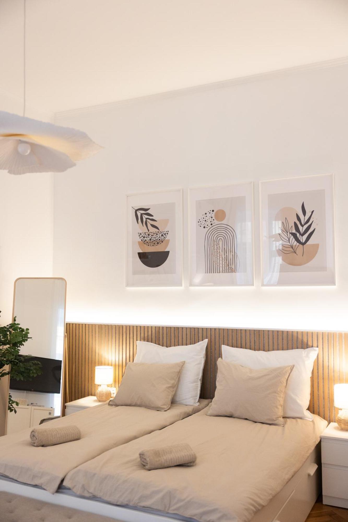 Cozy Apartment In Budapest Exteriör bild
